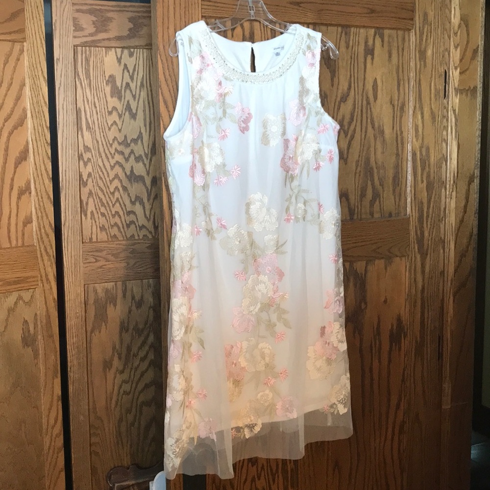 Dress size 16